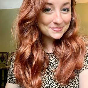 Meet your Posher, Kyla